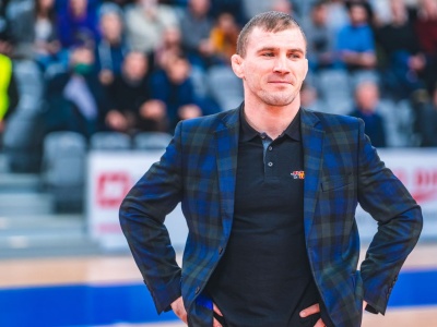 Daniel Rutkowski zwolniony z aresztu! Sportowiec wydał oświadczenie. Publikujemy je w całości