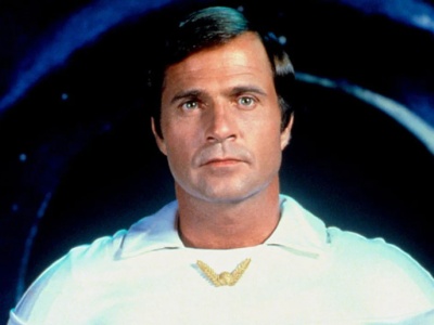 Nie żyje Gil Gerard. Aktor zostawił dla fanów pośmiertną wiadomość