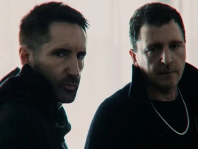 Szykuje się coś wielkiego. Trent Reznor potwierdza, że Nine Inch Nails pracują nad nową muzyką