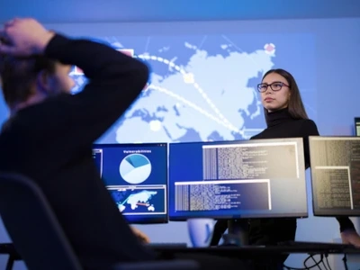 Badanie Fortinet: 90% firm w Polsce oczekuje szybkiej informacji o lukach w bezpieczeństwie