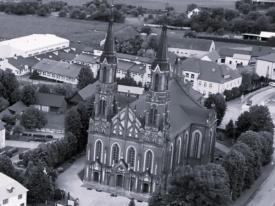 Sokoły: Zmarł ks. Henryk Łapiński