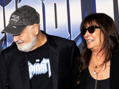 Zabójstwo reżysera i jego żony wstrząsnęło USA. Rodzina zabrała głos