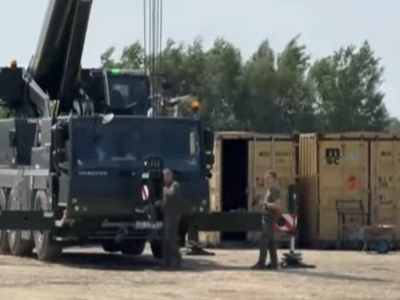 Podkarpacie na tapecie w Sejmie. Incydent w Jasionce i nielegalny magazyn z bronią przy granicy