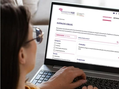 Sprawdź swoje zdrowie! Tu znajdziesz potrzebne usługi zdrowotne