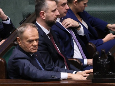 Burza po głosowaniu ws. 