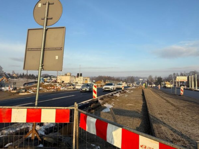 S7 Kraków – Myślenice. GDDKiA odpowiada na zarzuty