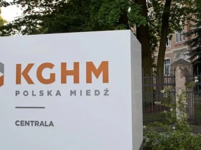Inwestycje i kontrola kosztów – KGHM z budżetem na 2026 rok