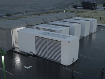 300 mln dol. na reaktor na ciężarówce. AI napędza nową nuklearną gorączkę