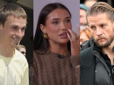 Natsu wymienia swoich adoratorów z show-biznesu: 