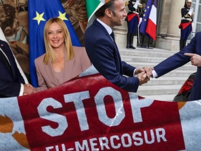 Nagły przełom na ostatniej prostej? Saryusz-Wolski: Na dziś mamy mniejszość blokującą