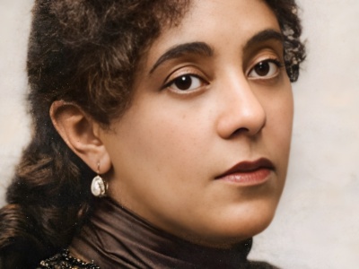 Krzywe zwierciadło epoki. O wszystkich maskach Gabrieli Zapolskiej