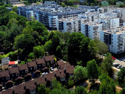 Podatek katastralny. Nałożą na bogatych, zapłacą biedni?