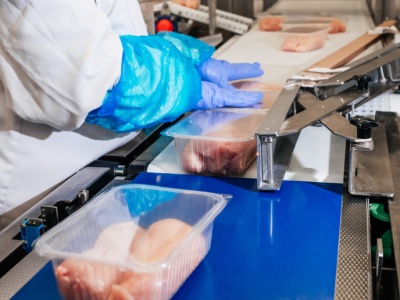 Ukraiński gigant MHP produkuje coraz więcej drobiu w Europie. Zaskakujący bilans holdingu za 2025 rok