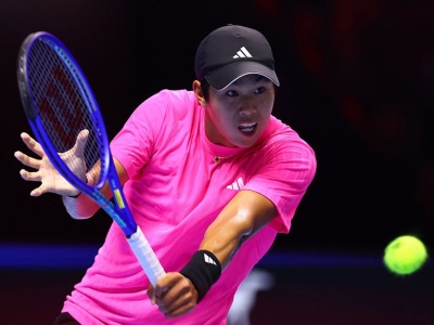 Pierwszy dzień pełen niespodzianek. Szokujący mecz faworyta