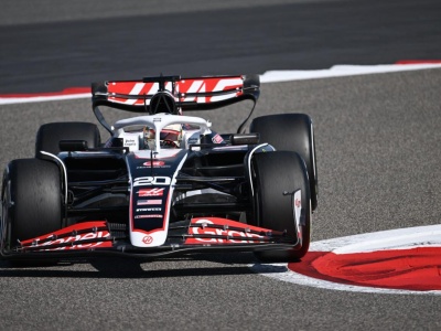 Wyniki finansowe zespołu Haas F1 Team w 2024 roku