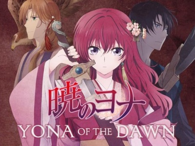 Cud po 10 latach milczenia. Kultowe anime wraca zza grobu, gdy fani stracili już nadzieję - Yona of the Dawn: Sezon 2 powstanie