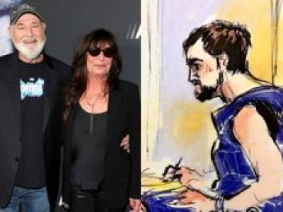 Nick Reiner stanął przed sądem. Może mu grozić nawet KARA ŚMIERCI. Jego rodzina wydała OŚWIADCZENIE