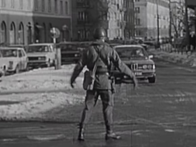 Zapomniany grudzień 1970. Mieszkańcy wspominają słupską rewoltę