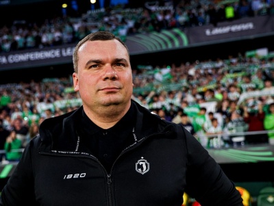 Siemieniec: Z nimi moglibyśmy zmierzyć się nawet w finale