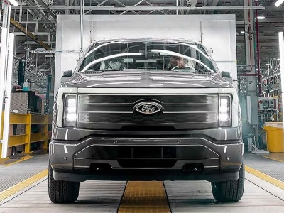 19,5 mld w błoto. Ford spisuje na straty gigantyczny projekt-wtopę