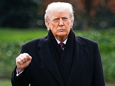 Donald Trump może usunąć Nicolása Maduro. Ale i tak przegra wojnę w Wenezueli