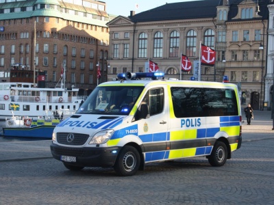 Szwecja. 12-latek podejrzewany o zabójstwo. Sam zgłosił się na policję