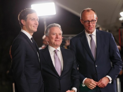 Delegacja USA przekona Rosję do zakończenia wojny? W weekend spotkanie w Miami