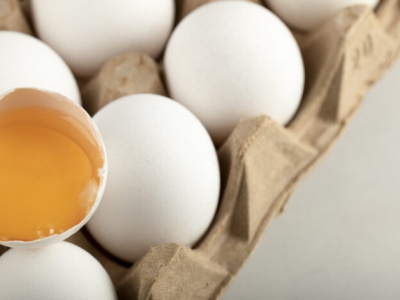 Ostrzeżenie GIS: Tych jajek nie jedzcie pod żadnym pozorem!