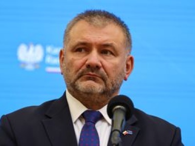 Śmierć 11-latki w Jeleniej Górze. Minister sprawiedliwości zabrał głos