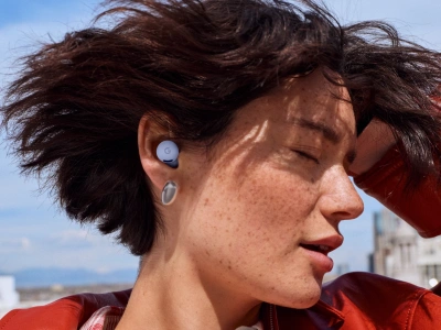 Google Pixel Buds 2a – własny J.A.R.V.I.S. w wersji „light”