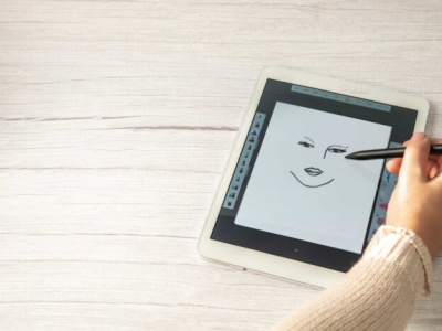 Rysik do iPada dla artysty – które modele sprawdzą się w digital paintingu?