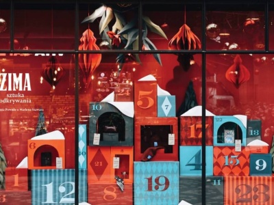 „Zima. Sztuka odkrywania”. Jak wybrać prezenty, które ucieszą?