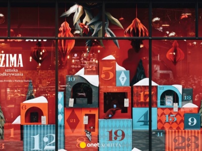 „Zima. Sztuka odkrywania”. Inspiracje do odkrycia w Elektrowni Powiśle