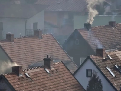 Dofinansowanie na wymianę kopciucha - wkrótce startuje nabór. Zdecycuje kolejność złożonych wniosków