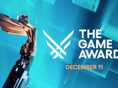 Zwycięska formuła Keighleya przyniosła kolejne rekordowe nagrody The Game Awards