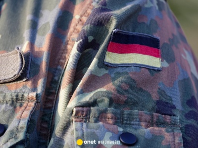 Niemcy inwestują w obronność. Przeznaczą najwięcej w historii