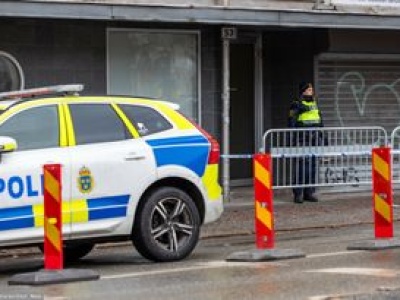 Wstrząsające zabójstwo w Szwecji. 12-latek wykonał egzekucję