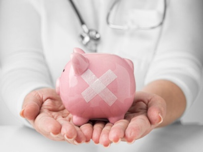 Sondaż dla „Rz”: 48,6 proc. osób przeciw wprowadzeniu opłat w ochronie zdrowia