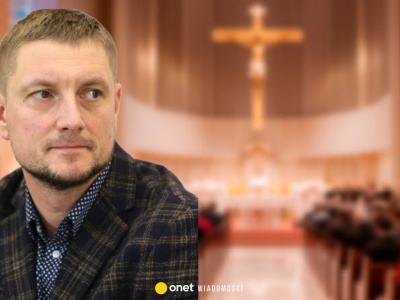 Dlaczego Polacy masowo nie wrócili do kościołów? Ekspert: wcale nie chodzi o skandale