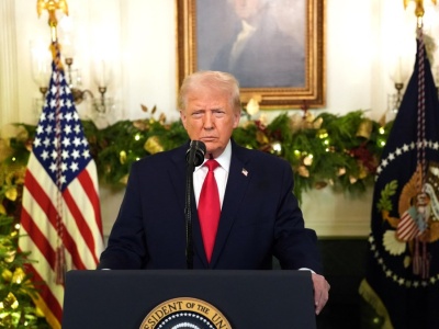 Dodatkowa wypłata dla każdego żołnierza. Donald Trump zapowiedział reformy