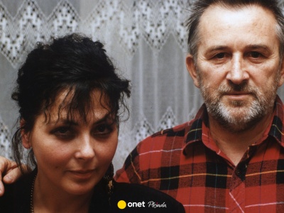 Kazimierz Kutz nie zniechęcił się po dwóch rozwodach. Jego żoną została młodsza o 28 lat aktorka