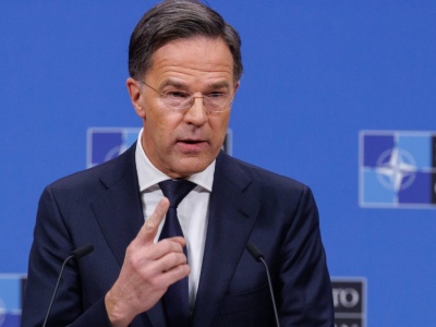 Wizyta szefa NATO w Polsce. Spotka się z prezydentem i szefem MON