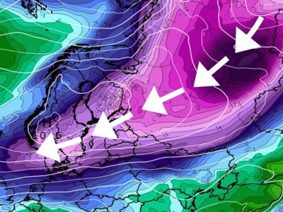 W tych regionach Polski będzie nawet minus 20 stopni