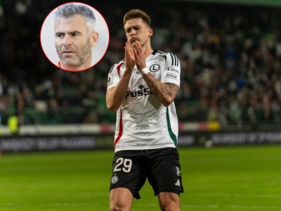 Żandarm może upokorzyć Legię. Wielka przepaść dzieli czwartkowych rywali