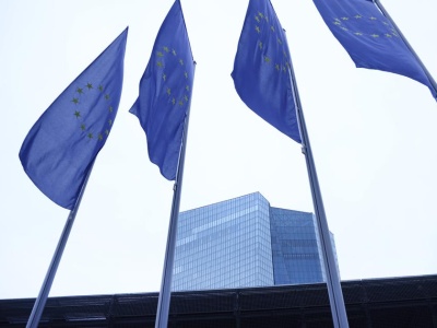 EBC utrzyma stopy procentowe. Stabilna gospodarka strefy euro wygasza dyskusję o obniżkach