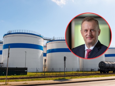 Paradoks na rynku paliw. Będziemy zwiększać pojemności mimo zniżki popytu