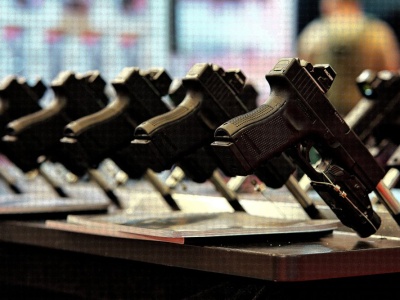 Prywatna branża zbrojeniowa? To mój ulubiony mit wolnorynkowców