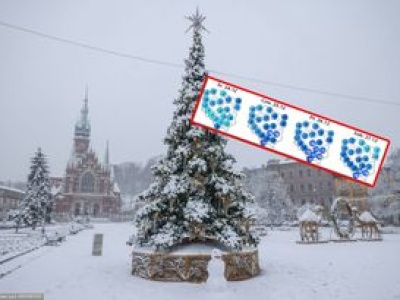 Mróz ściśnie już w wigilię. Najzimniejsze dni półrocza