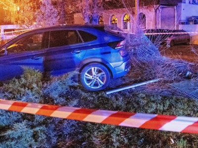 Matka poprosiła córkę o przeparkowanie auta. Wtedy doszło do dramatu