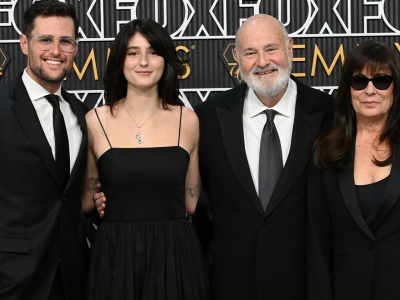 Rodzina Roba Reinera opublikowała poruszający apel. 